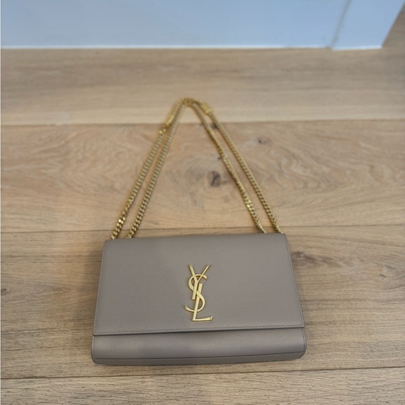 YSL medium Kate bag - Picture 2 of 6